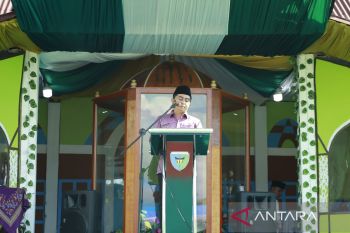Wabup Pesisir Selatan berharap MTQ Rahul Tapan lahirkan penghafal Al-Quran