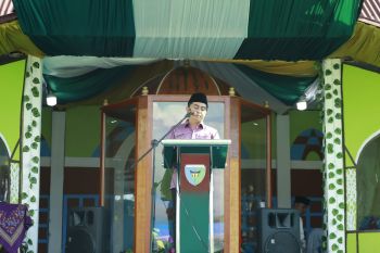 Pemkab Pessel ajak warga manfaatkan lahan tidur