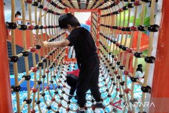 HAN momentum mengoptimalkan tumbuh kembang anak