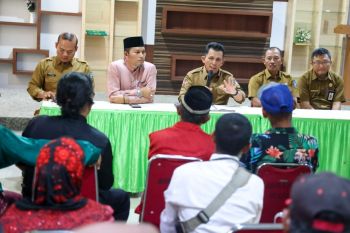 Pemprov Kepri anggarkan Rp7 miliar bangun warga rumah Suku Laut di Lingga