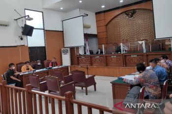 Kuasa hukum Mardani Maming ajukan empat poin gugatan terhadap KPK