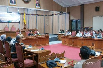 Penanganan angkutan berat di Kotim perlu keseriusan bersama