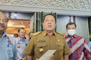 Gubernur Lampung akan cari solusi masalah pupuk subsidi