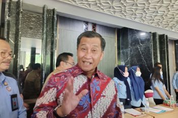 Daftarkan segera HAKI produk Lampung