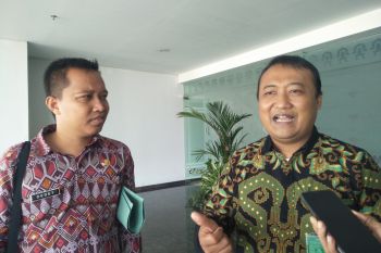 Kemnaker segera membangun anjungan siap kerja di Lombok Tengah