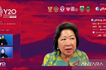 Pembangunan inklusif bisa diraih Indonesia
