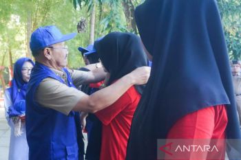 Bupati Jeneponto : Menjadi mahasiswa merupakan fase menimba ilmu