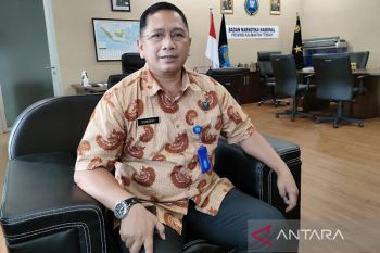 Minim Fasilitas, Kalteng perlu 100 tahun merehabilitasi pecandu narkoba