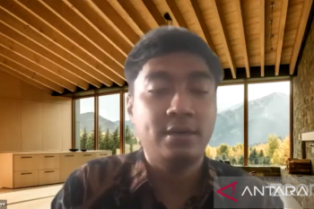 Negara maju bantu negara berkembang lakukan transisi energi