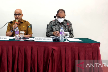 Pemprov Sumbar berharap penerbangan Padang-Kuala Lumpur segera dibuka