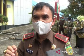 Kejati Sultra sebut semua Kejari sudah miliki rumah perdamaian