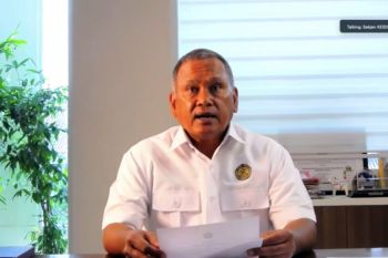 Kementerian ESDM mendukung pengelolaan dana abadi daerah penghasil migas dan tambang