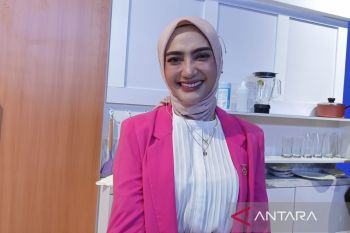 Yulita MasterChef sebut masak itu tentang perasaan