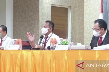 Penerimaan pajak dari pengungkapan sukarela di Sulsel tercatat Rp1,2 triliun