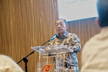 Pembangunan IKN jadi peluang kebangkitan industri keramik