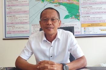 Bulog Papua sebut ketersediaan beras cukup untuk tiga bulan ke depan