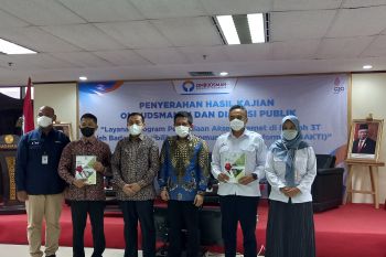 Ombudsman: 4 potensi malaadministrasi akses internet daerah 3T jangan sampai terjadi