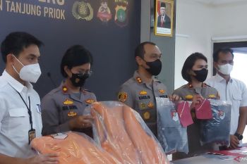 Pelaku kekerasan seksual di Kaliadem terancam hukuman 15 tahun