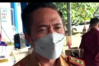 Palembang galakkan sosialisasikan Undang Undang TPKS