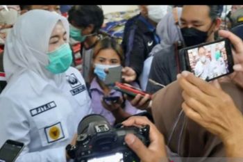 Pemkot Palembang tingkatkan pelayanan administrasi kependudukan