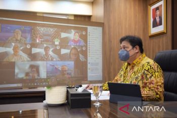 Pemulihan ekonomi dan daya saing industri di apresiasi AS