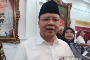 Anggaran pembangunan tol Bengkulu-Kepahiang capai Rp18,7 triliun