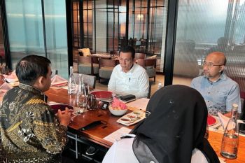 Pemprov Kepri minta Dirjen Imigrasi kembali berlakukan kebijakan VoA
