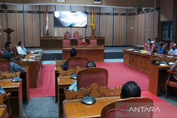 DPRD Kotim fasilitasi penyelesaian tuntutan ganti rugi lahan sawit