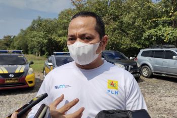 Pulau Pasaran sebagai kawasan tertib listrik
