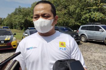 PT PLN Lampung tetapkan Pulau Pasaran sebagai kawasan tertib listrik