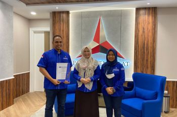 Demokrat DIY wadahi kaum muda kreatif dan cerdas