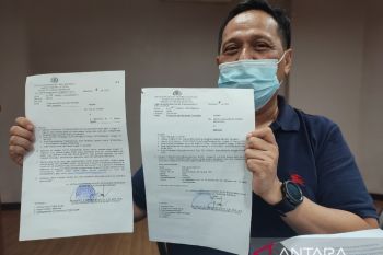Warga Makassar mengapresiasi kinerja Polri berantas mafia tanah