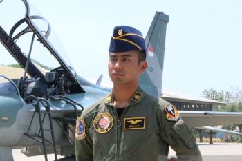 TNI AU masih selidiki jatuhnya pesawat T-50i di Blora Jawa Tengah