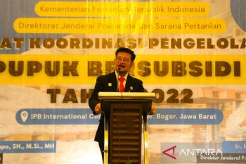 Minister to invite G20 AWG delegates for joint commitment