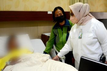BPJAMSOSTEK pastikan korban kecelakaan Cibubur dapat pelayanan optimal