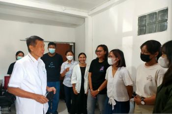 Pemuda Bali jangan terjebak tradisi bekerja di kantor
