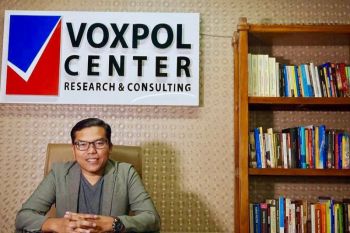 Pengamat: Pernyataan Jokowi sinyal dukungan terhadap Puan menguat