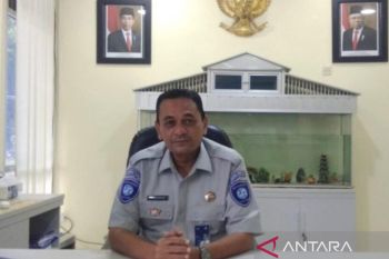 Jasa Raharja Papua serahkan santunan Rp13 miliar pada semester satu