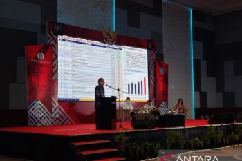 Optimalisasi Tol Laut sarana perluasan kerja sama antara daerah