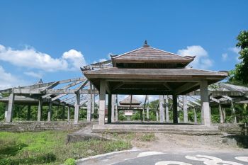 Pembangunan Bale Budaya di Mataram ditargetkan rampung tahun 2022