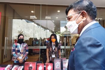 Menkominfo sebut pentingnya membangun infrastruktur hilir digital