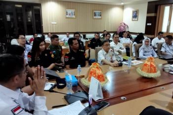 Pemkab Jeneponto fokus kembangkan destinasi Kitesurfing Mallasoro