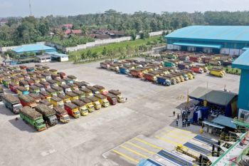 Presiden Jokowi perintahkan jajaran untuk tingkatkan produksi gula konsumsi