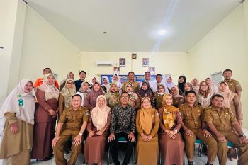 Pasaman Barat tingkatkan sensitivitas perlindungan terhadap anak
