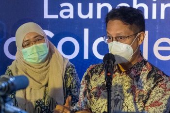 Dosen Farmasi UMP ciptakan alat deteksi kanker usus besar