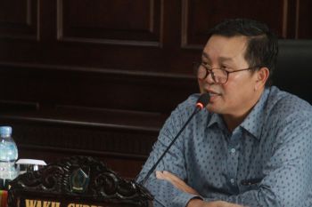Wagub Sulut: Paling utama kedaulatan pangan