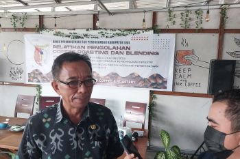 Pemkab Sigi upayakan peningkatan kualitas produk 1.470 IKM