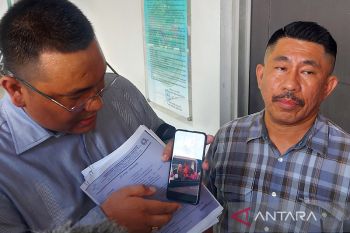 Terdakwa penggelapan Rp11 miliar mangkir, integritas jaksa dipertanyakan