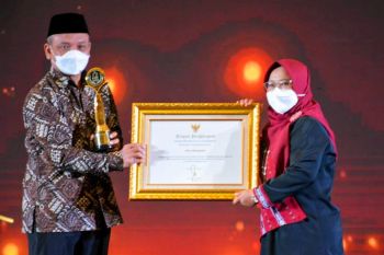 Ragam inovasi antar Yogyakarta jadi terbaik beri perlindungan anak
