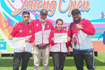 PASI Sulsel tetapkan 17 atlet untuk berlaga di Kejurnas Semarang